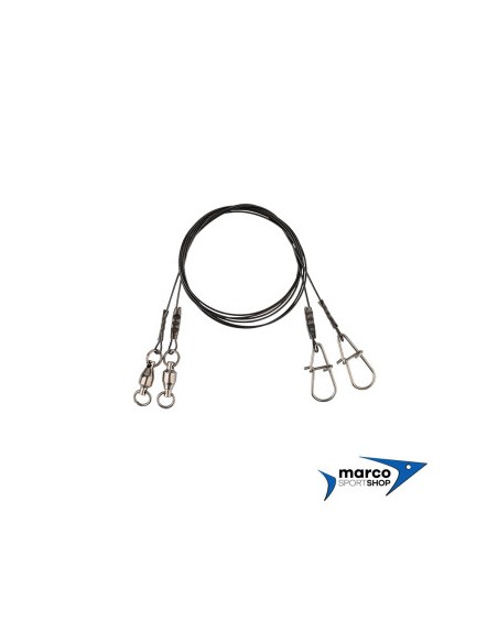 Savage Gear 50 cm 0,60 mm 25 Kg/55 lb