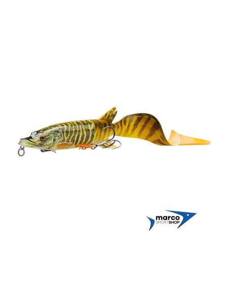 Savage Gear 3D Hybrid Pike
