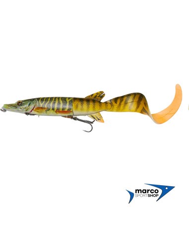 Savage Gear 3D Hybrid Pike
