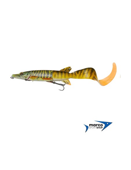Savage Gear 3D Hybrid Pike