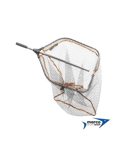 Guadino da Pesca a Spinning Gommato Savage Gear Taglia XL