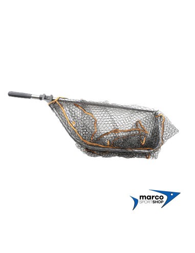 Guadino da Pesca a Spinning Gommato Savage Gear Taglia XL