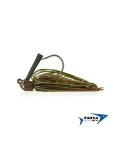 Molix Kento Jig 1/4 Oz Wild Craw