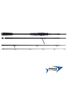 Savage Gear SG2 Power Game TR 2,43 Mt 40-110 Gr