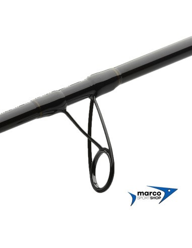 Savage Gear SG2 Power Game TR 2,43 Mt 40-110 Gr