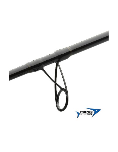 Savage Gear SG2 Power Game TR 2,43 Mt 40-110 Gr