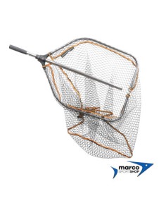 Guadino da Pesca a Spinning Gommato Savage Gear Misura L