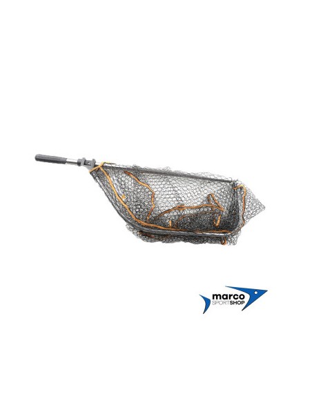 Guadino da Pesca a Spinning Gommato Savage Gear Misura L