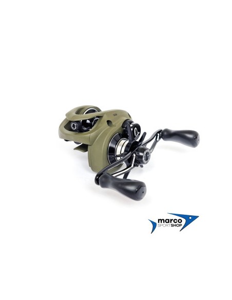 Savage Gear SG8 300 BC-LH 7.3:1