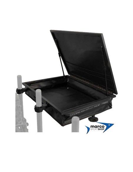 Preston Innovation Piatto Stormshield Side Tray XL 65X50 cm