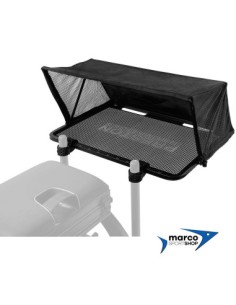 Preston Innovation Piatto Venta Lite Hoodie Side Tray XL