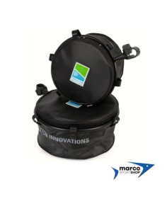 Preston Eva Bowl And Hoop Misura Small