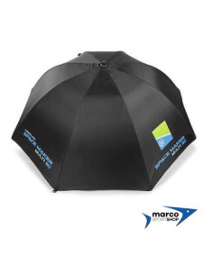 Preston Innovation Ombrellone 2,5 Metri Space Maker Multi 50 Brolly 2