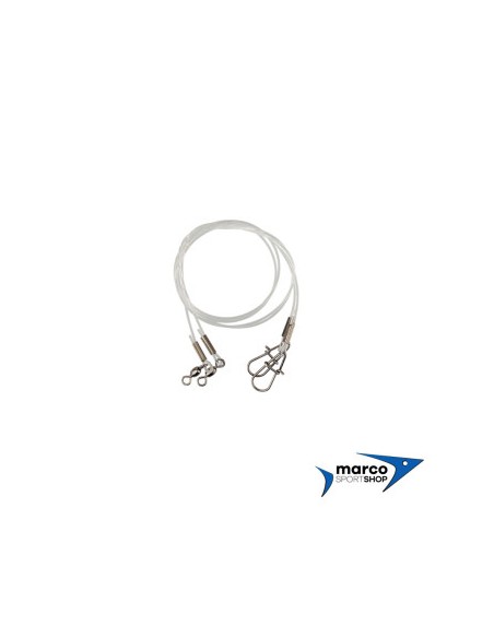 Savage Gear Regenerator Trace 50 Cm Ø 1 mm 25 Kg