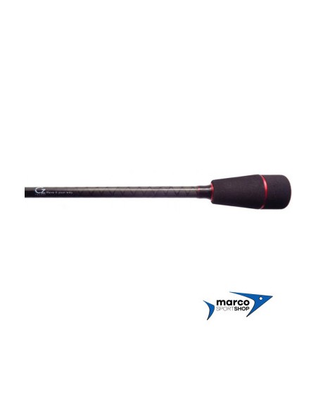 Atec Crazee C633 SPJ Max 350 Gr