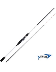 Alpha Tackle FuneTatsu Madai Atec 2,4 Mt 12-60 Gr