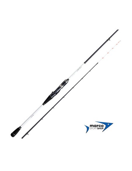 Alpha Tackle FuneTatsu Madai Atec 2,4 Mt 12-60 Gr