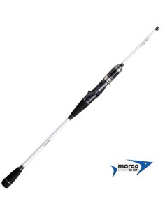 Alpha Tackle FuneTatsu Madai Atec 2,4 Mt 12-60 Gr 2