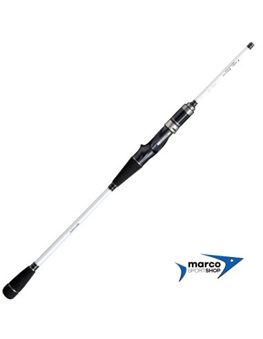 Alpha Tackle FuneTatsu Madai Atec 2,4 Mt 12-60 Gr