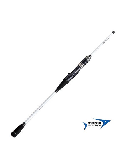 Alpha Tackle FuneTatsu Madai Atec 2,4 Mt 12-60 Gr