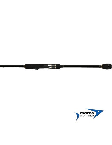 Canna da Eging Tailwalk Egist SSD 86L/SL