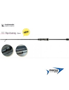 Tailwalk Tip-Bang SSD S65ML-SL 2