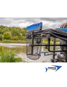 Preston Side Tray Support Accessory Arm 2