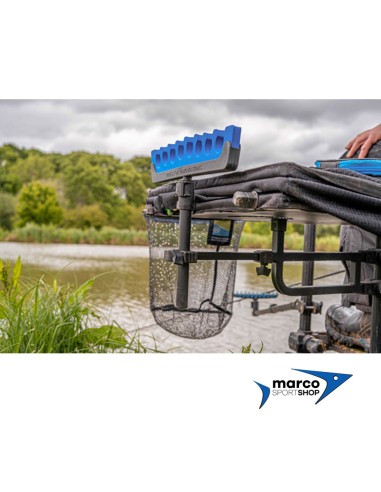 Preston Side Tray Support Accessory Arm