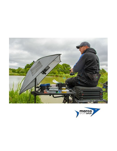 Preston Side Tray Support Accessory Arm