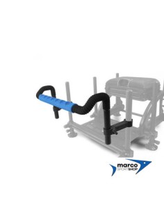 Preston Barra da Roubasienne Pole Support