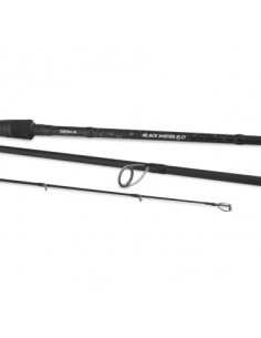 Tubertini Seika Black Water 2.0 2,10 Mt 0-10 Gr 2