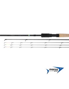 Preston Supera X 9 Ft