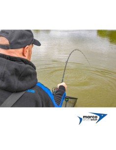 Preston Supera X 9 Ft 2