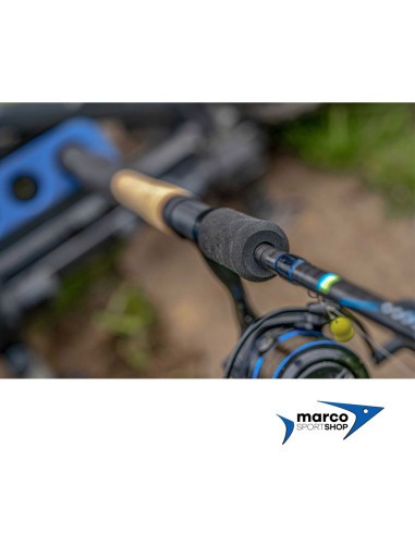 Preston Supera X 9 Ft