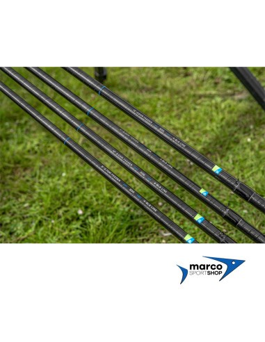 Preston Supera X 9 Ft