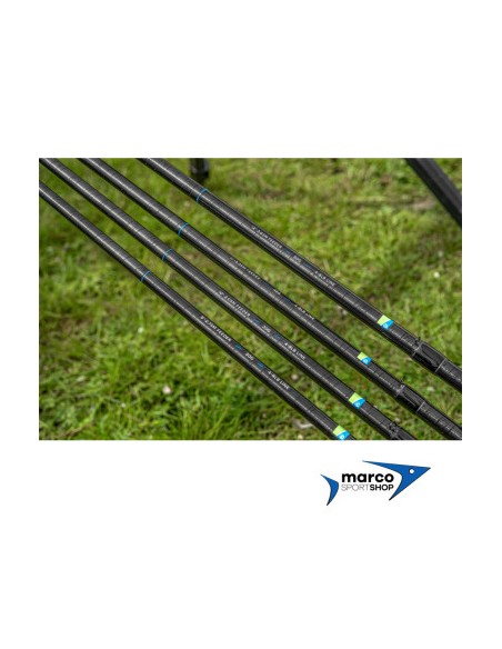 Preston Supera X 9 Ft