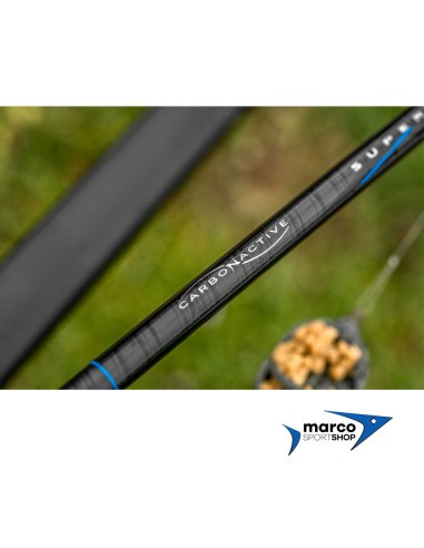 Preston Supera X 10 Ft