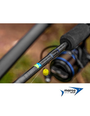 Preston Supera X 10 Ft