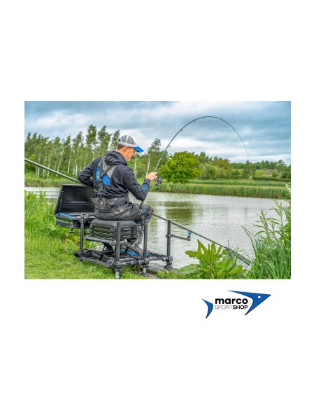 Preston Supera X 10 Ft