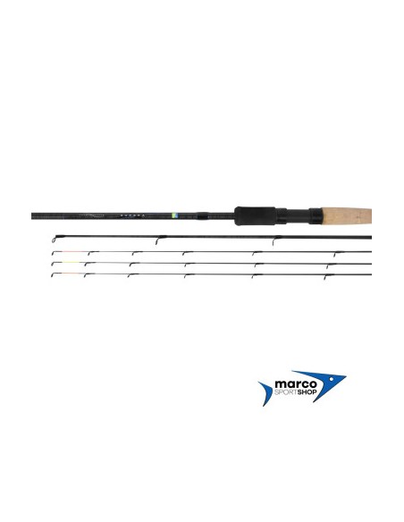 Preston Supera X 11 Ft