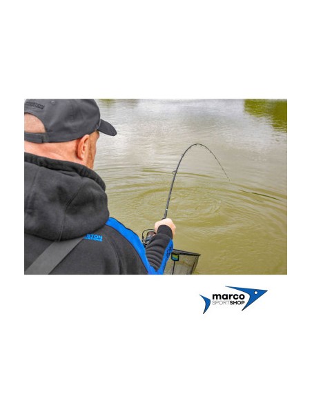 Preston Supera X 11 Ft