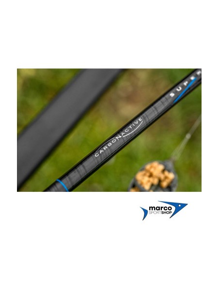 Preston Supera X 11 Ft