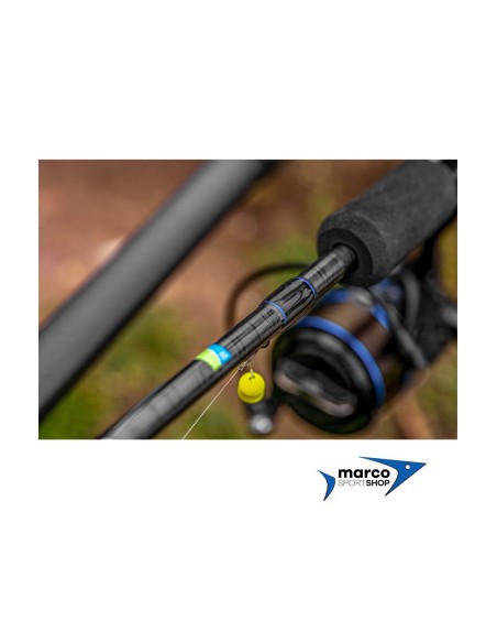 Preston Supera X 11 Ft