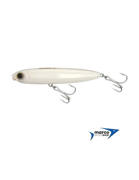 Yo Zuri TopKnock Pencil 125 mm Bone