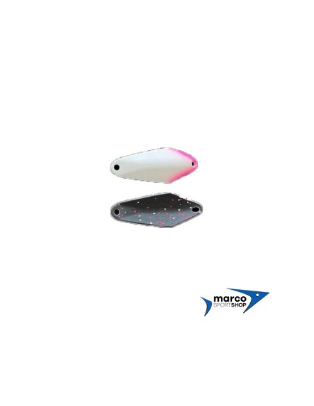 Spoon da Trout Area Nories Rooney 2,8 gr Col IT 33