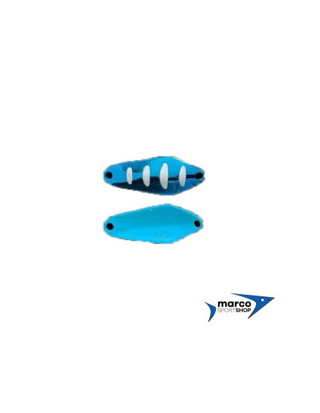 Spoon da Trout Area Nories Rooney 2,8 gr Col IT 35