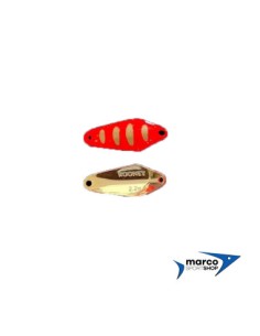 Spoon da Trout Area Nories Rooney 2,2 gr Col IT 31