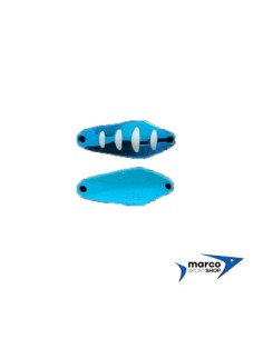 Spoon da Trout Area Nories Rooney 2,2 gr Col IT 35