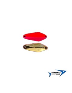 Spoon da Trout Area Nories Rooney 2,2 gr Col IT 36