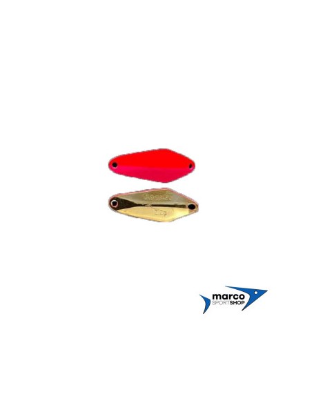 Spoon da Trout Area Nories Rooney 2,2 gr Col IT 36